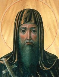 Святителю Иоанну Милостивому, патриарху Александрийскому