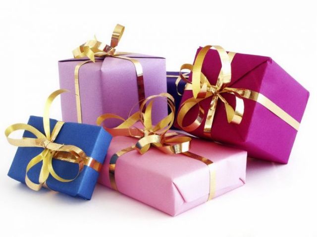 5 секретов успешного подарка