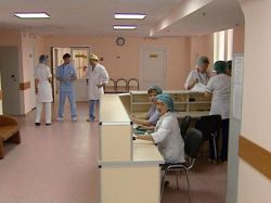 27 россиян погибли от гриппа с начала эпидсезона