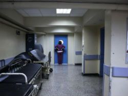 Больницы Греции остались без противораковых препаратов