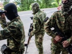 Медики в Донбассе не могут определить, чем болеют ополченцы