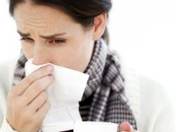 Учёные считают, что женщины меньше подвержены гриппу