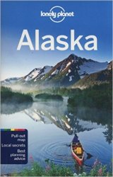 Lonely Planet Alaska (Travel Guide) - «РАЗНОЕ»