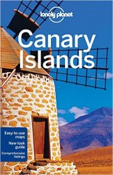 Lonely Planet Canary Islands (Travel Guide) - «РАЗНОЕ»