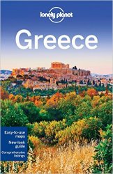Lonely Planet Greece (Travel Guide) - «РАЗНОЕ»