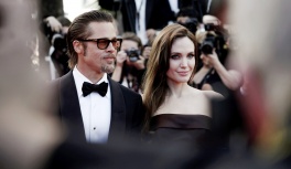 Новый скандал в семье Анджелины Джоли и Брэд Питта