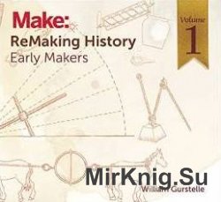 ReMaking History, Volume 1: Early Makers - «РАЗНОЕ»