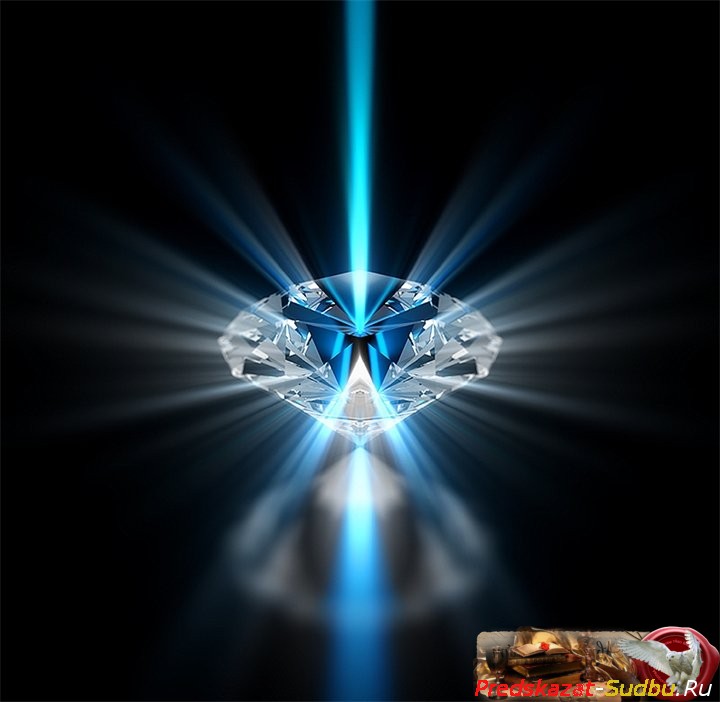 Алмаз (Бриллиант) - магические, лечебные и астрологические свойства камня. - «Амулеты»