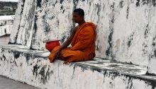 Мантры тибета - «Прикоснись к тайнам настоящего и будущего»