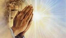 Молитвы - «Прикоснись к тайнам настоящего и будущего»