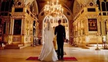 Молитва матроне о замужестве - «Прикоснись к тайнам настоящего и будущего»