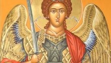 Молитвы архангелу михаилу от злых сил - «Прикоснись к тайнам настоящего и будущего»