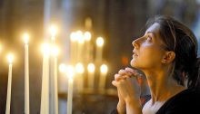 Молитвы ксении петербургской - «Прикоснись к тайнам настоящего и будущего»