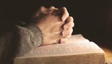 Молитвы о помощи в делах - «Прикоснись к тайнам настоящего и будущего»