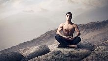 Медитация для начинающих - «Прикоснись к тайнам настоящего и будущего»