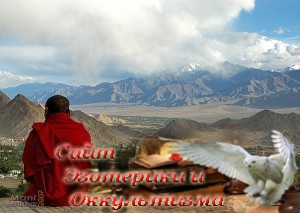 Небесная музыка гор Тибета - «Эзотерика»
