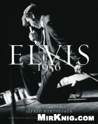 Elvis 1956
