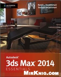 Autodesk 3D MAX 2014 Essentials
