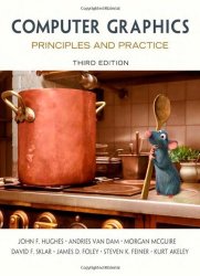 Computer Graphics: Principles and Practice