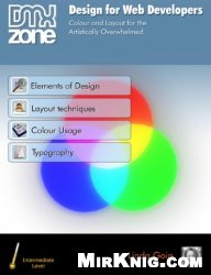 Design for WEB Developers: Colour and Layout for the artistically overwhelmed