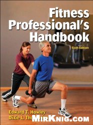 Fitness Professional's Handbook