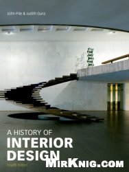 History of Interior Design, 4th Edition