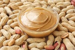 Аллергию на арахис стали лечить… арахисом