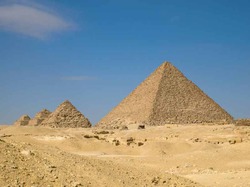 Археологи нашли гробницу фараона Себекхотепа I