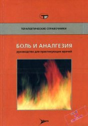 Боль и аналгезия. Справочник практикующего врача