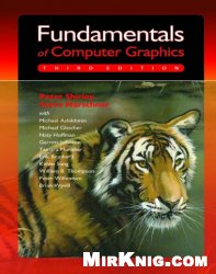 Fundamentals of Computer Graphics - 3rd Edition