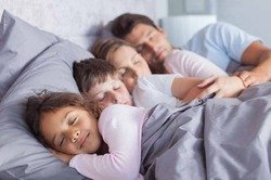 Сон защищает от рака