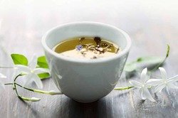 Зеленый чай несовместим со многими лекарствами