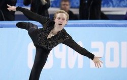 Евгений Плющенко и Илья Ковальчук – самые запрашиваемые спортсмены Олимпийских игр