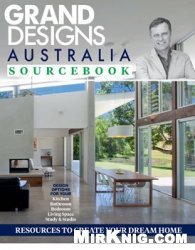 Grand Designs Australia Sourcebook