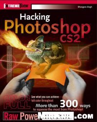 Hacking Photoshop CS2 (ExtremeTech)