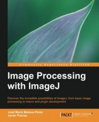 Image Processing with ImageJ