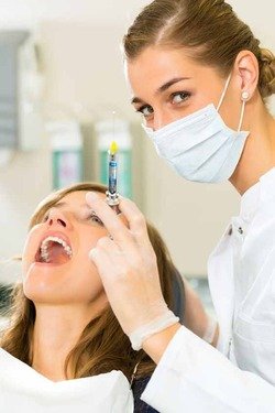 Новая методика лечения зубов