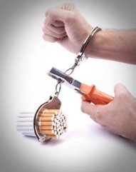Прекращение потребления табака и лечение табачной зависимости. Научно-обоснованные рекомендации