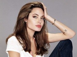 Причина худобы Джоли – меню из трёх древнейших злаков
