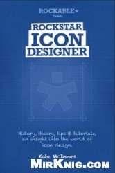 Rockstar Icon Designer