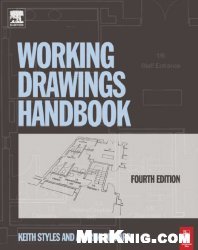 Working Drawings Handbook