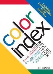 Color Index - Revised Edition