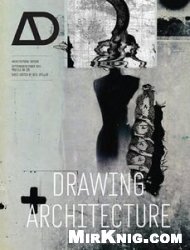 Drawing Architecture AD (Architectural Design)