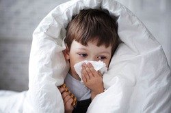 Глисты – причина слабого иммунитета у детей