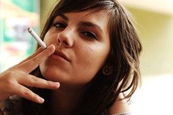Как убедить подростка перестать курить?