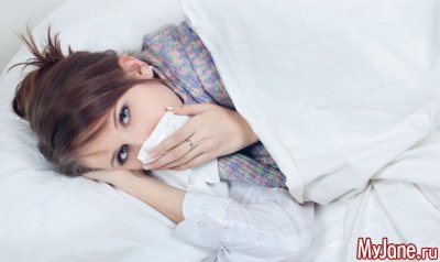 Полезные новости о гриппе