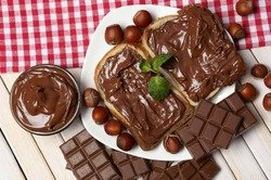 Шоколад против инсульта и инфаркта