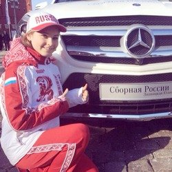 Сотникова и Липницкая получили за победу на Олимпиаде роскошные автомобили