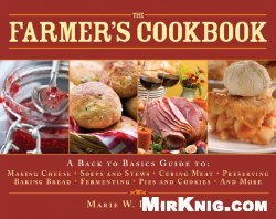 The Farmer's Cookbook