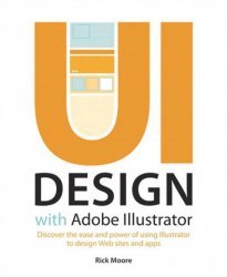 User Interface Design with Adobe Illustrator
